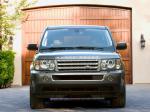 Land Rover Range Rover Sport Supercharged 2008 года (US)